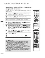 Preview for 132 page of LG 17LS5R Series Owner'S Manual