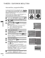 Preview for 134 page of LG 17LS5R Series Owner'S Manual