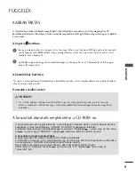 Preview for 135 page of LG 17LS5R Series Owner'S Manual