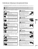 Preview for 141 page of LG 17LS5R Series Owner'S Manual