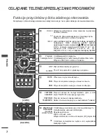 Preview for 142 page of LG 17LS5R Series Owner'S Manual