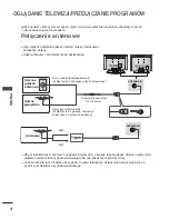 Preview for 144 page of LG 17LS5R Series Owner'S Manual