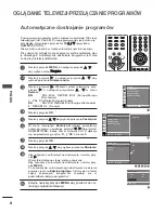 Preview for 148 page of LG 17LS5R Series Owner'S Manual