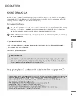 Preview for 149 page of LG 17LS5R Series Owner'S Manual