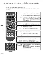 Preview for 156 page of LG 17LS5R Series Owner'S Manual