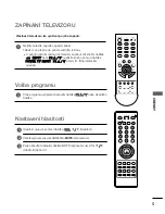 Preview for 159 page of LG 17LS5R Series Owner'S Manual