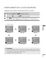 Preview for 161 page of LG 17LS5R Series Owner'S Manual