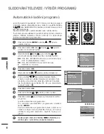 Preview for 162 page of LG 17LS5R Series Owner'S Manual