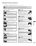 Preview for 169 page of LG 17LS5R Series Owner'S Manual