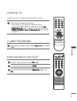 Preview for 173 page of LG 17LS5R Series Owner'S Manual