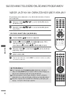 Preview for 174 page of LG 17LS5R Series Owner'S Manual