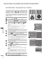 Preview for 176 page of LG 17LS5R Series Owner'S Manual