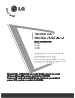 Preview for 181 page of LG 17LS5R Series Owner'S Manual