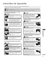 Preview for 183 page of LG 17LS5R Series Owner'S Manual