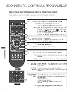 Preview for 184 page of LG 17LS5R Series Owner'S Manual