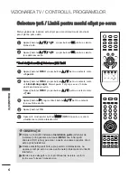 Preview for 188 page of LG 17LS5R Series Owner'S Manual