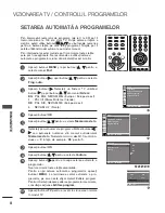 Preview for 190 page of LG 17LS5R Series Owner'S Manual