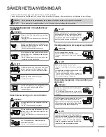 Preview for 211 page of LG 17LS5R Series Owner'S Manual