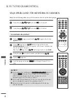 Preview for 216 page of LG 17LS5R Series Owner'S Manual