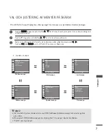 Preview for 217 page of LG 17LS5R Series Owner'S Manual