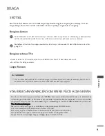 Preview for 219 page of LG 17LS5R Series Owner'S Manual