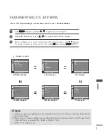 Preview for 231 page of LG 17LS5R Series Owner'S Manual