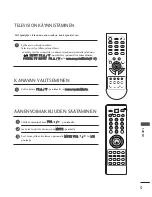 Preview for 243 page of LG 17LS5R Series Owner'S Manual