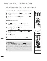 Preview for 244 page of LG 17LS5R Series Owner'S Manual