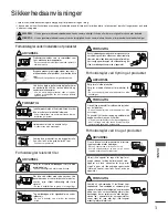 Preview for 253 page of LG 17LS5R Series Owner'S Manual