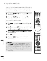 Preview for 258 page of LG 17LS5R Series Owner'S Manual