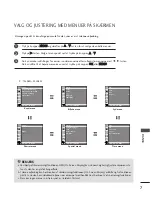 Preview for 259 page of LG 17LS5R Series Owner'S Manual