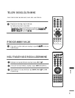 Preview for 271 page of LG 17LS5R Series Owner'S Manual