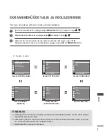 Preview for 273 page of LG 17LS5R Series Owner'S Manual