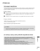 Preview for 289 page of LG 17LS5R Series Owner'S Manual