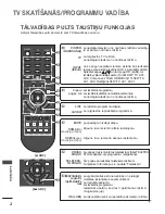 Preview for 296 page of LG 17LS5R Series Owner'S Manual