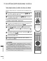 Preview for 300 page of LG 17LS5R Series Owner'S Manual