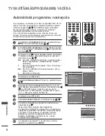 Preview for 302 page of LG 17LS5R Series Owner'S Manual