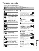 Preview for 309 page of LG 17LS5R Series Owner'S Manual