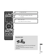 Preview for 311 page of LG 17LS5R Series Owner'S Manual