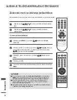 Preview for 314 page of LG 17LS5R Series Owner'S Manual