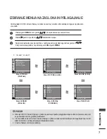 Preview for 315 page of LG 17LS5R Series Owner'S Manual