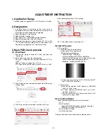 Предварительный просмотр 9 страницы LG 17LS5R Series Service Manual