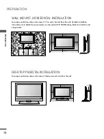 Preview for 14 page of LG 17LS5R-TA Owner'S Manual