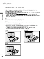 Preview for 16 page of LG 17LS5R-TA Owner'S Manual