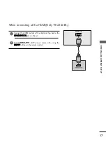 Предварительный просмотр 19 страницы LG 17LS5R-TA Owner'S Manual