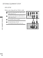 Предварительный просмотр 24 страницы LG 17LS5R-TA Owner'S Manual