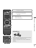 Предварительный просмотр 31 страницы LG 17LS5R-TA Owner'S Manual