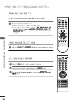 Предварительный просмотр 32 страницы LG 17LS5R-TA Owner'S Manual