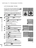 Предварительный просмотр 34 страницы LG 17LS5R-TA Owner'S Manual