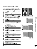 Предварительный просмотр 35 страницы LG 17LS5R-TA Owner'S Manual